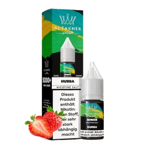 Al Fakher Liquid – Hubba