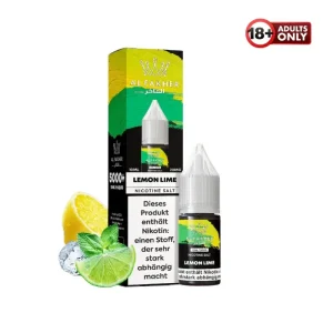 Al Fakher Liquid Lemon Lime