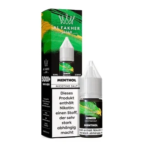 Al Fakher Liquid Menthol