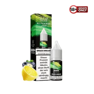 Al Fakher Liquid Space Dream