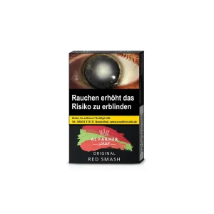Al Fakher – Red Smash 25g