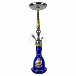 Al Fakher – Shisha – Tradi