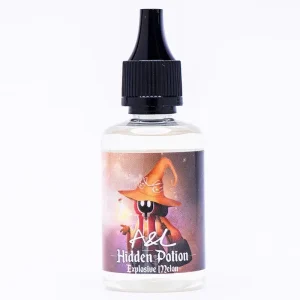 A&L Hidden Potion Explosive Melon 30ml