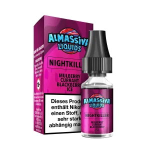 Al Massiva Liquid Nightkiller