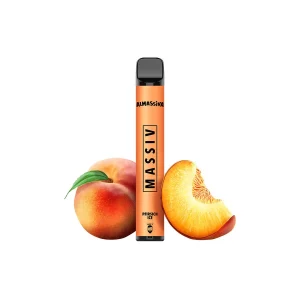 Al Massiva Vape Massiv