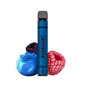 Al Massiva Vape: Sorten & Produktangaben