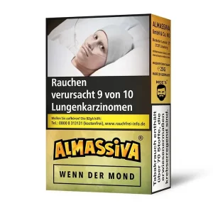 Al Massiva – Wenn der Mond 25g