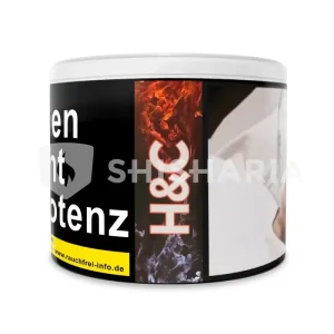 Al Waha Shisha Tabak 200g – H&C