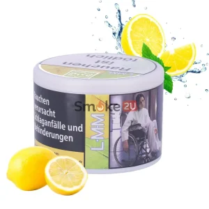 Al-Waha Shisha Tabak 200g – L-M-M