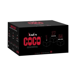 Aladin Coco 27er 1kg