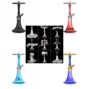 Aladin Epox 360 Pro Shisha – Flat –