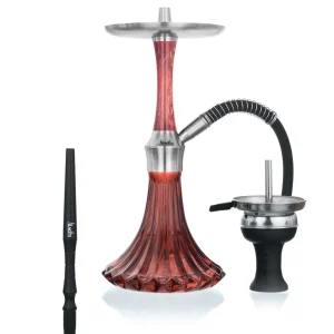 Aladin Epox 360 Shisha – Red Vino