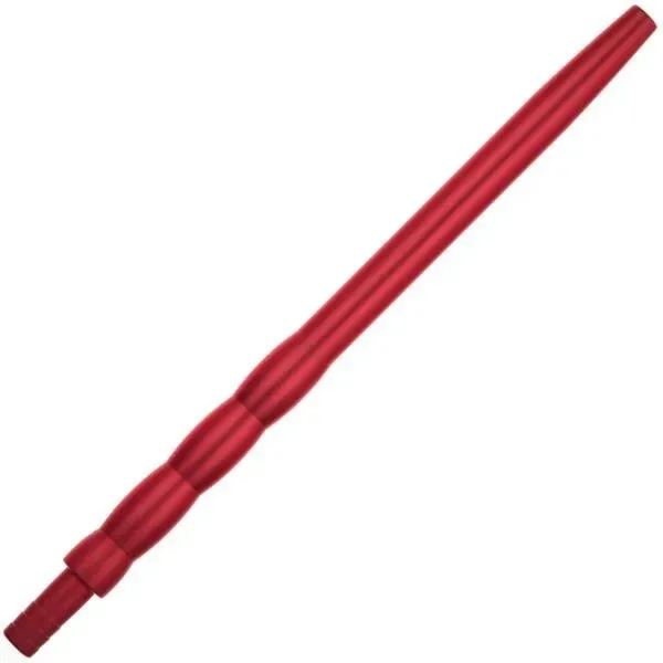 Aladin Mundstück – Wave 30cm – Rot