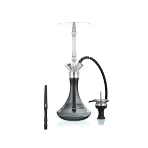 Aladin MVP550 – Schwarz V2A