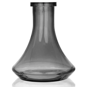 Aladin Shisha Epox 425 Ersatzglas – Darkness