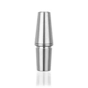 Aladin Shisha Kopfadapter-Set mit 18/8 Schliff