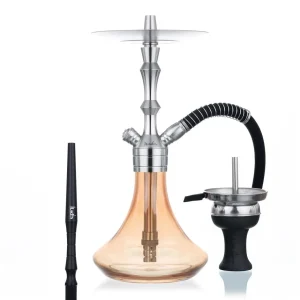 Aladin Shisha MVP 360 – Gold – Gastro