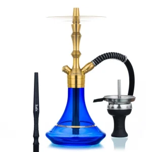 Aladin Shisha MVP 360 – Limited Edition – Ocean Blue