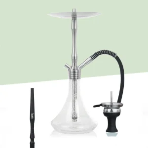 Aladin Shisha MVP 460 – M1 Green Glow