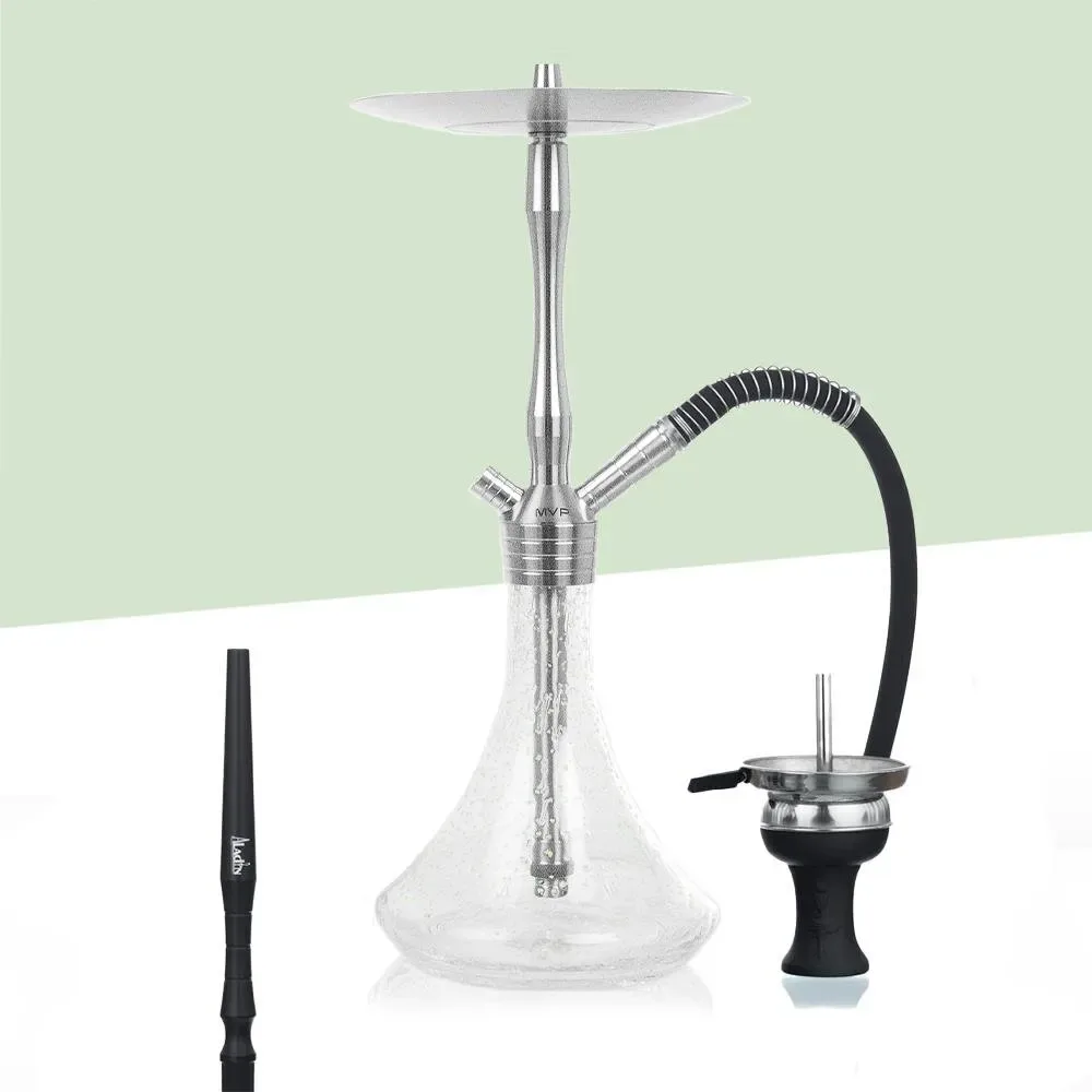 Aladin Shisha MVP 460 – M1 Green Glow