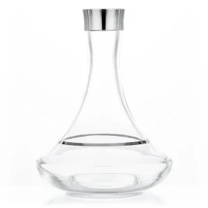 Aladin Shisha MVP 550 Ersatzglas – Clear