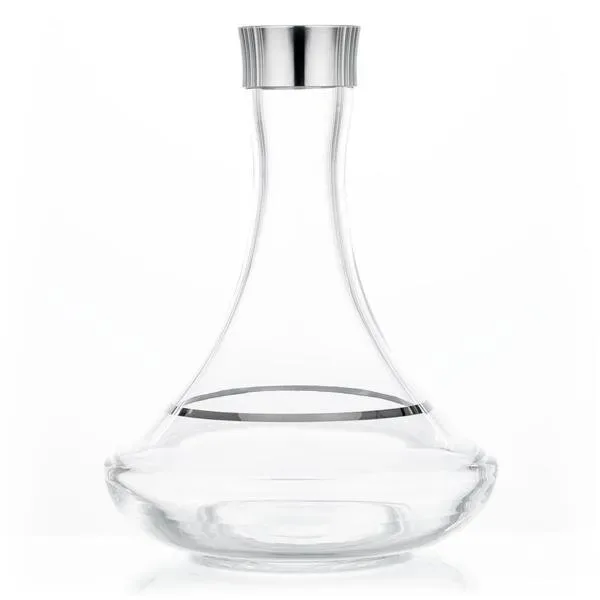 Aladin Shisha MVP 550 Ersatzglas – Clear