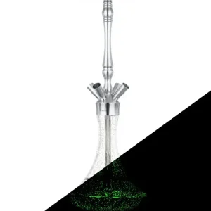 Aladin | Shisha | Mvp 550 | Green Glow