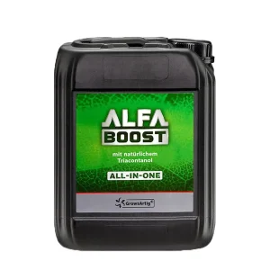 Alfa Boost all in one 5 Liter