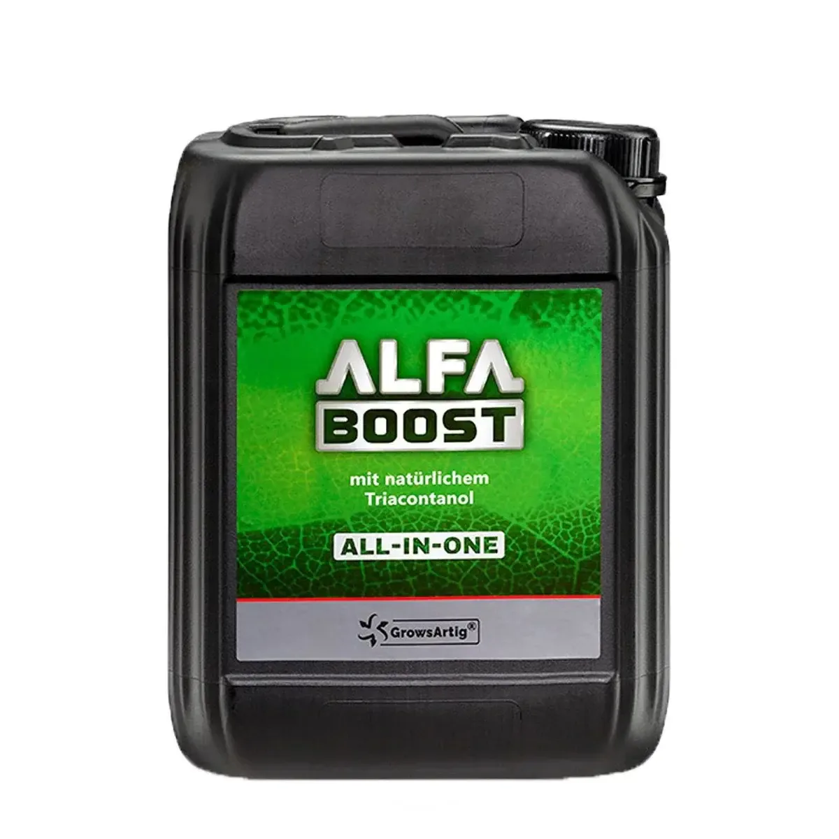 Alfa Boost all in one 5 Liter