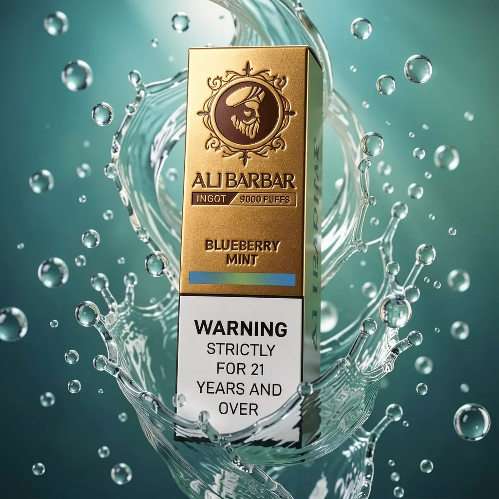 Alibarbar 9000 Bundle – 10 Stück, verschiedene Sorten