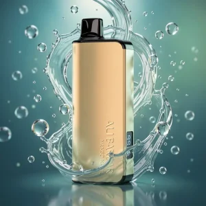 Alibarbar INGOT 9000 Puffs 22ml – Mango-Magie (Ltd Version)