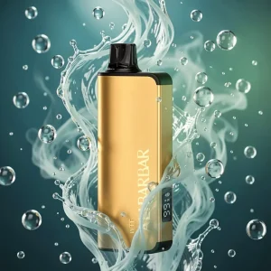 Alibarbar INGOT 9000 Puffs – Pina Colada – 22 ml