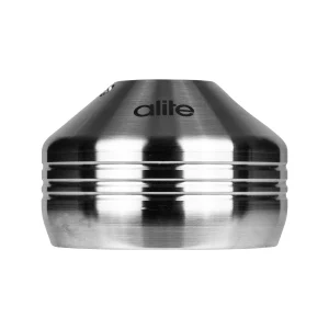 alite Bash Lounge - Base - Silver Shisha - Shisha