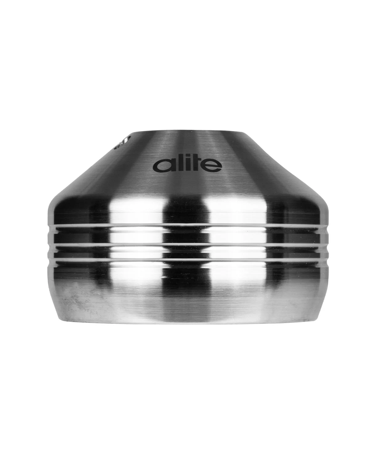 alite Bash Lounge - Base - Silver Shisha - Shisha