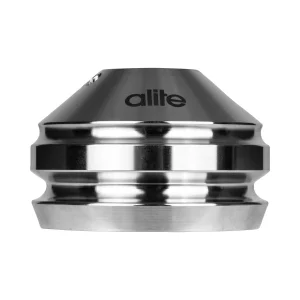 alite Bash Lounge Mini - Base - Silver Shisha - Shisha
