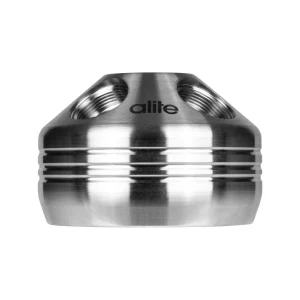alite Bash Squad - Base - Silver Shisha - Shisha