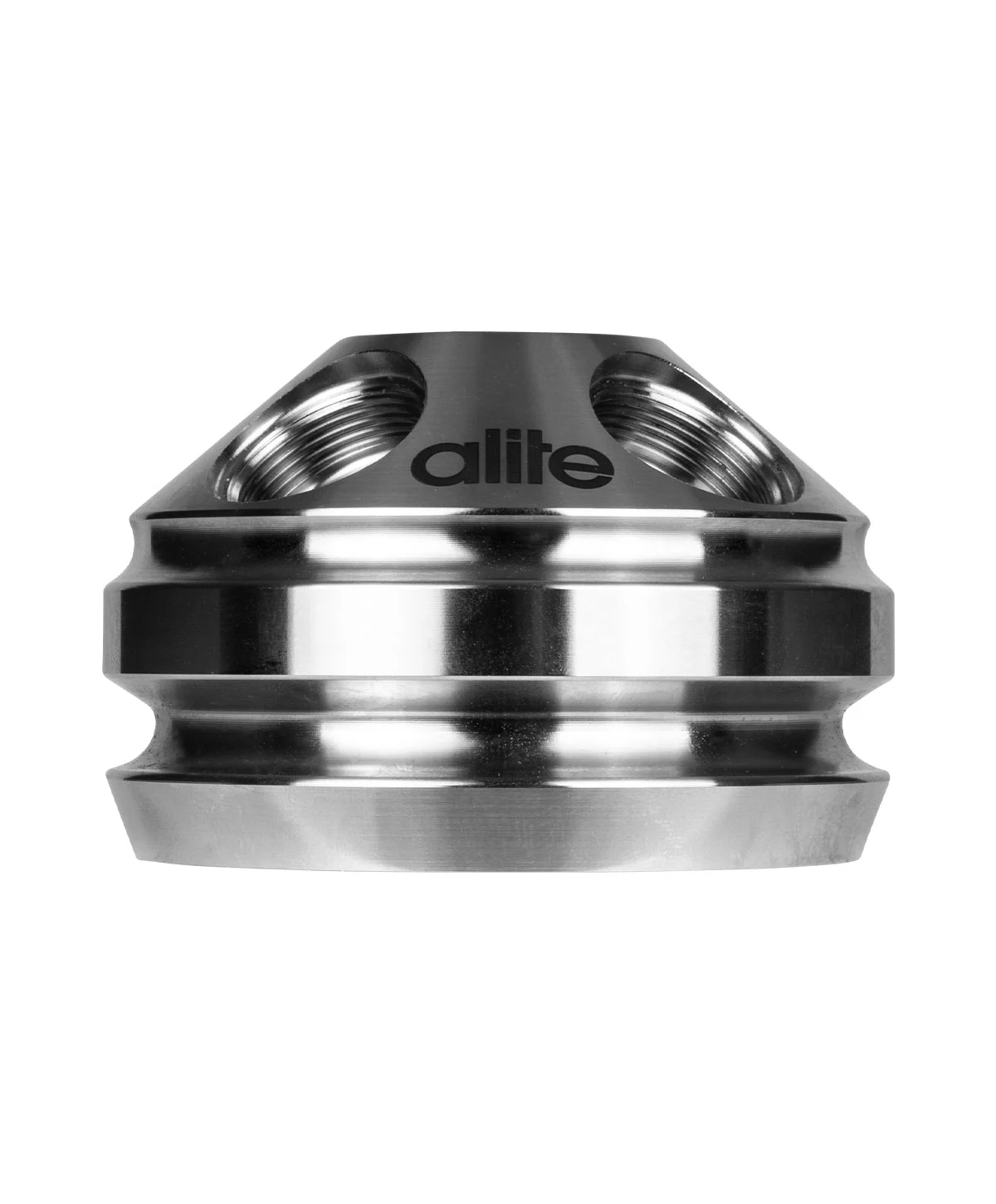 alite Bash Squad Mini - Base - Silver Shisha - Shisha