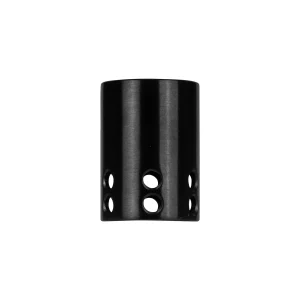 alite Bash/Swiss Diffusor - Black Shisha - Shisha