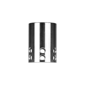 alite Bash/Swiss Diffusor - Silver Shisha - Shisha