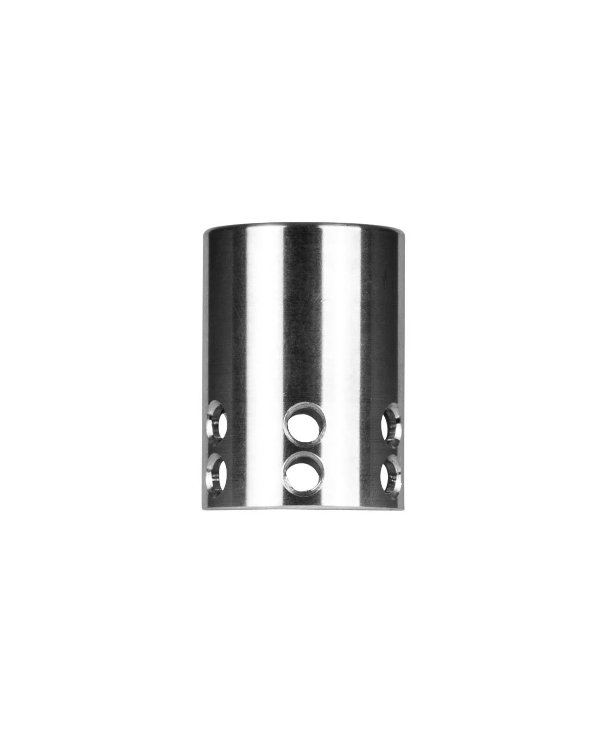 alite Bash/Swiss Diffusor - Silver Shisha - Shisha