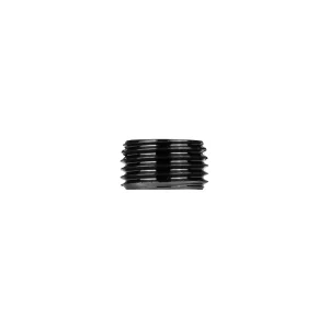 alite Bash/Swiss Kugelstopper - Black Shisha - Shisha