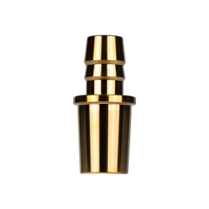 alite Bash/Swiss Schlauchadapter - Gold Shisha - Shisha