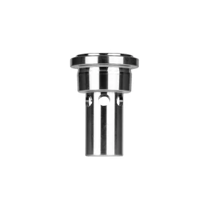 alite Bash/Swiss Schliffadapter - Silver Shisha - Shisha