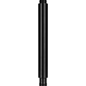 alite Bash/Swiss Tauchrohr - Black Shisha - Shisha