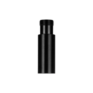 alite Bash/Swiss Tauchrohr Extension - Black Shisha - Shisha