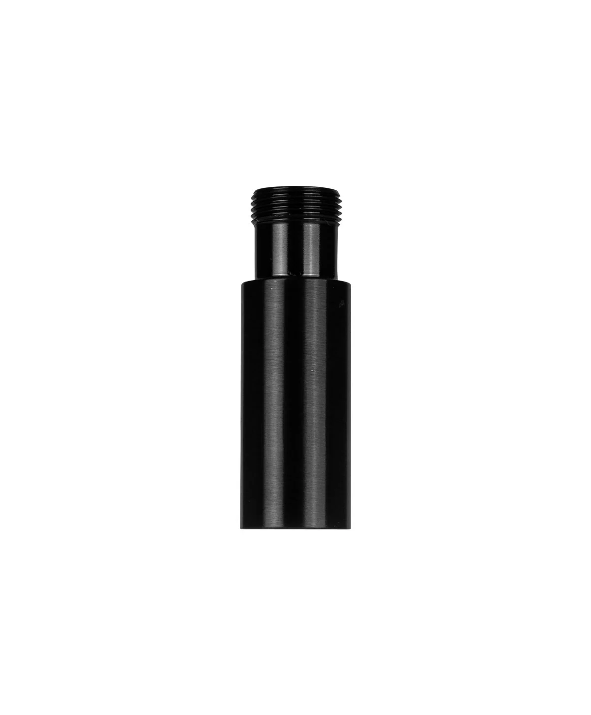 alite Bash/Swiss Tauchrohr Extension - Black Shisha - Shisha