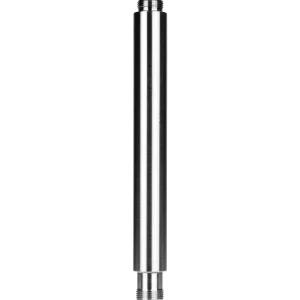 alite Bash/Swiss Tauchrohr - Silver Shisha - Shisha