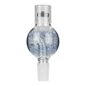 alite Glas Molassefänger - Blue Shisha - Shisha