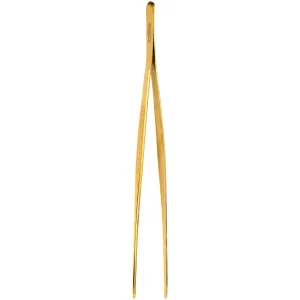 alite Kohlepinzette - Gold