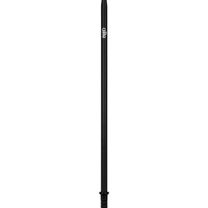 alite Slim Mundstück - Black Shisha Mundstück - Shisha Mundstück